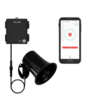 YoLink Outdoor Security Siren & Smart Alarm Controller Kit