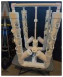 AEROTOWER Mini Quartet